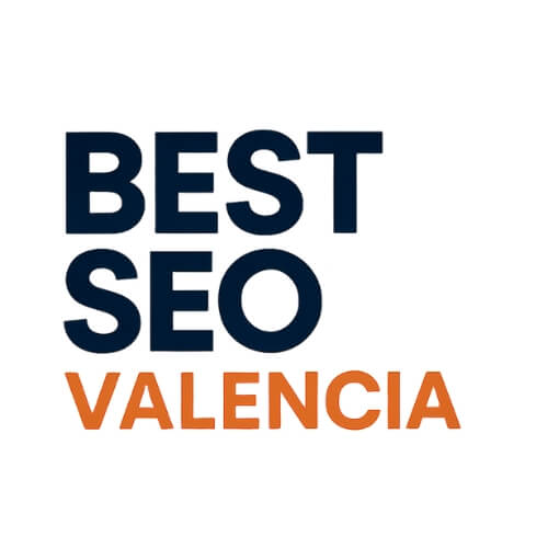 Logo de Best SEO Valencia - Mejor agencia SEO Valencia para posicionamiento web